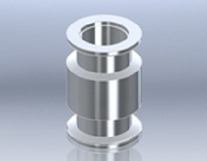 KF Adaptors Aluminium